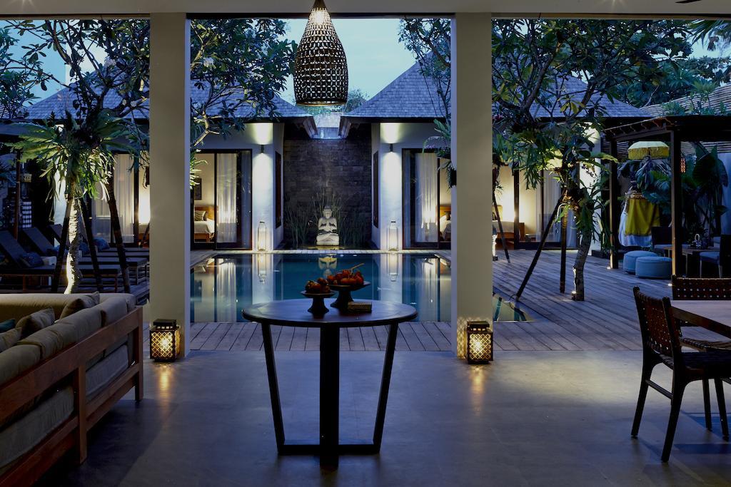 Villa Private Pool