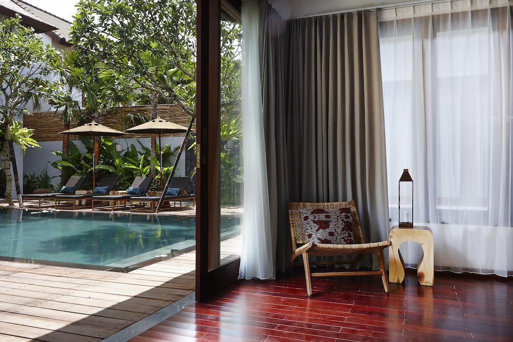 Villa Private Pool