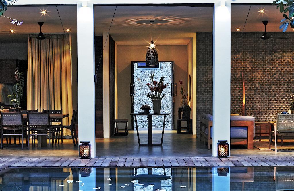 Villa Private Pool