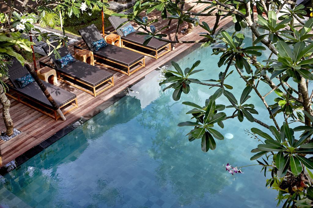 Villa Private Pool