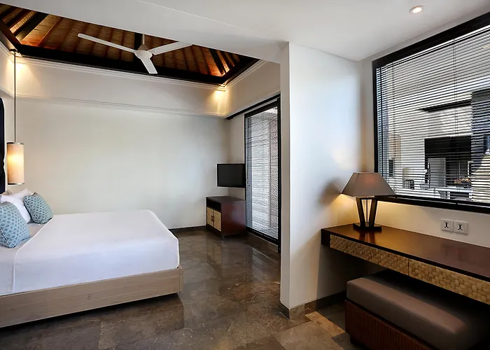 Peppers Seminyak Villa